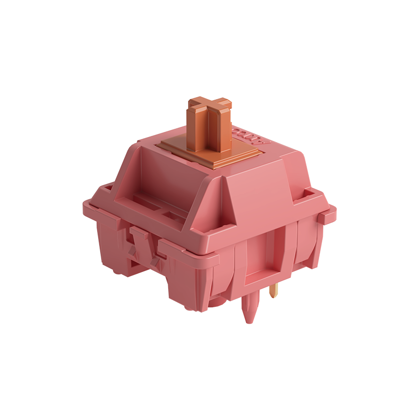 Rosewood Switch