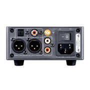 XQ100 ES9038Q2M DAC