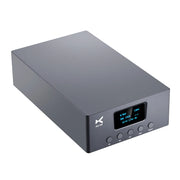 XQ100 ES9038Q2M DAC