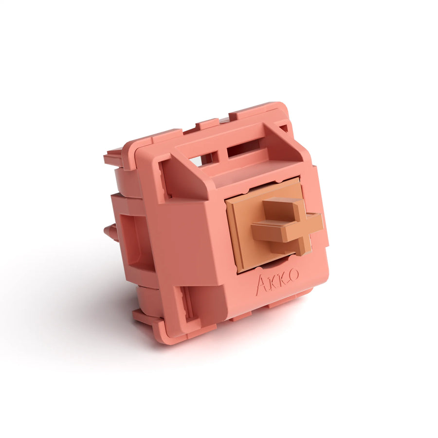 Rosewood Switch