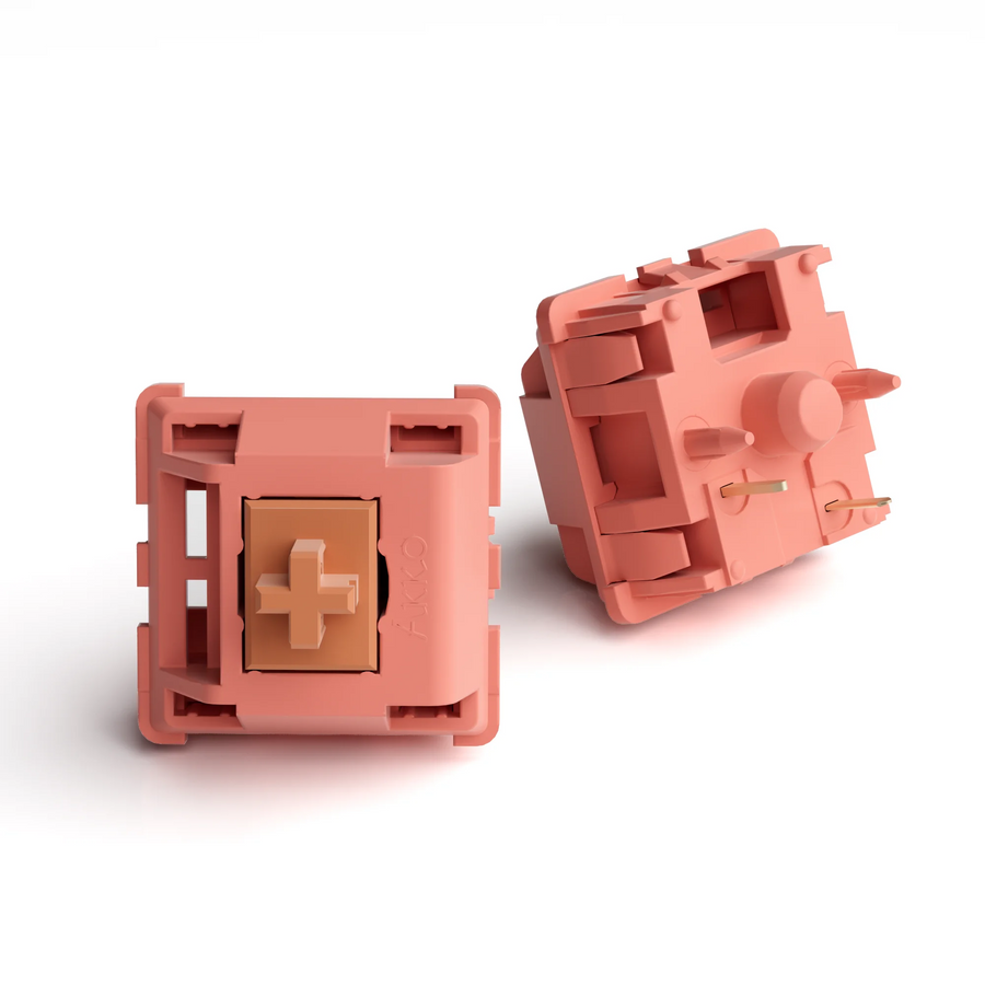 Rosewood Switch